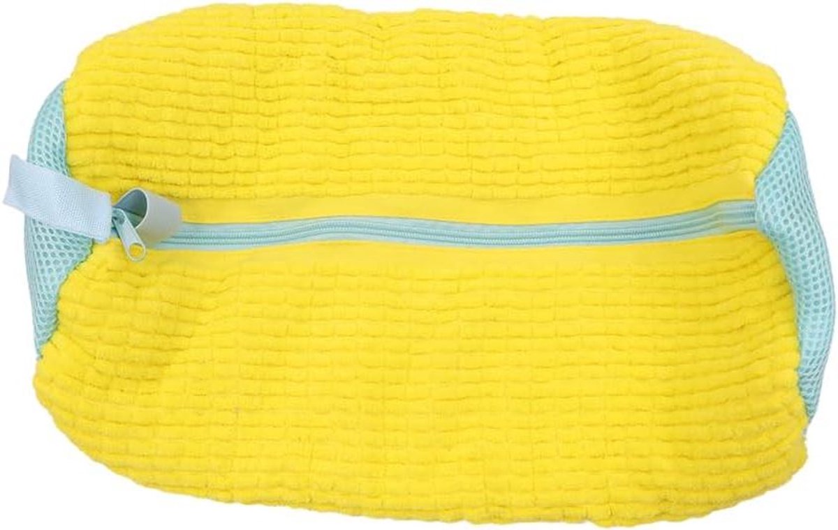 Allecto plus - Schoen Waszak voor Wasmachine - Sport Schoen Schoonmaakzak - Anti-Vervorming - Huishoudelijke Wasmachine