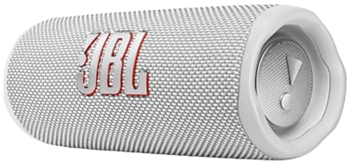 Draagbare Bluetooth Speaker met Oplaadbare Batterij, Water- en Stofdicht, Tot 12 Uur Afspeeltijd