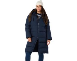 Seaside Hampton Puffy Parka – Veste d'hiver femme Dark Blue