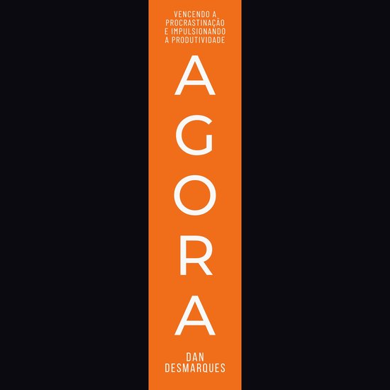 Agora - cover