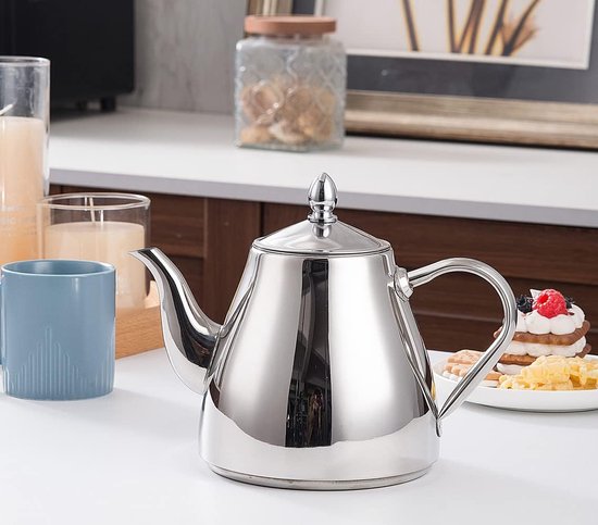 Grote - Koffiepot/koffiekan kopen? | Korting tot 50