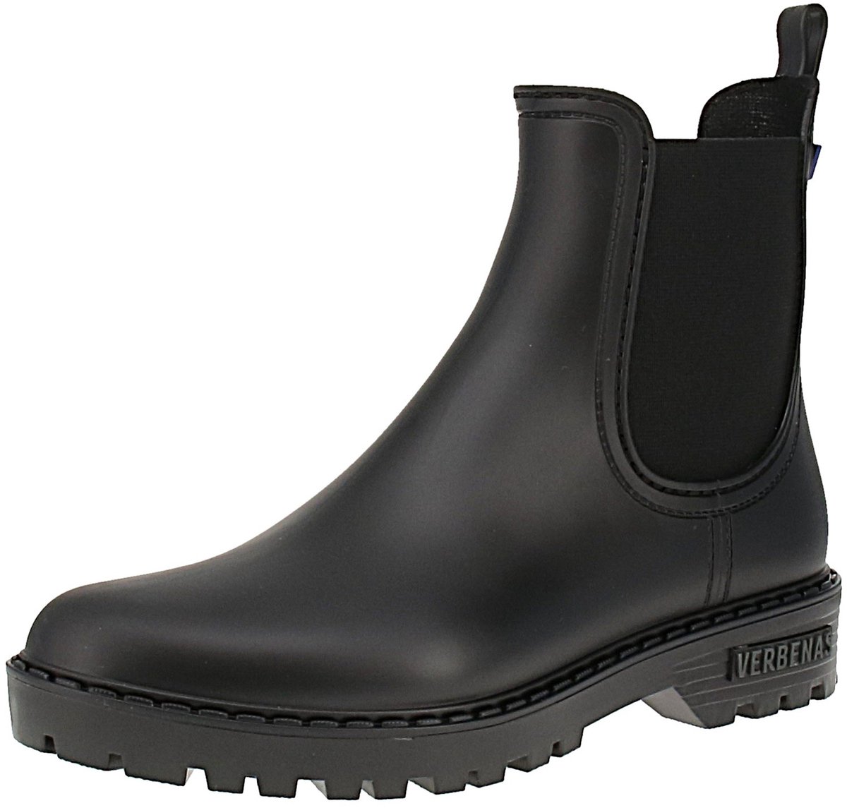 Verbenas 5760020434 Gaudi Mate - Dames Laarzen - Black-Black