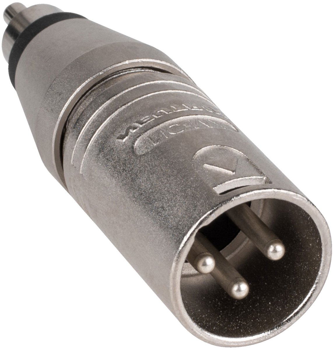 Neutrik Ntr-na2 mpmm 3p Xlr Adapter
