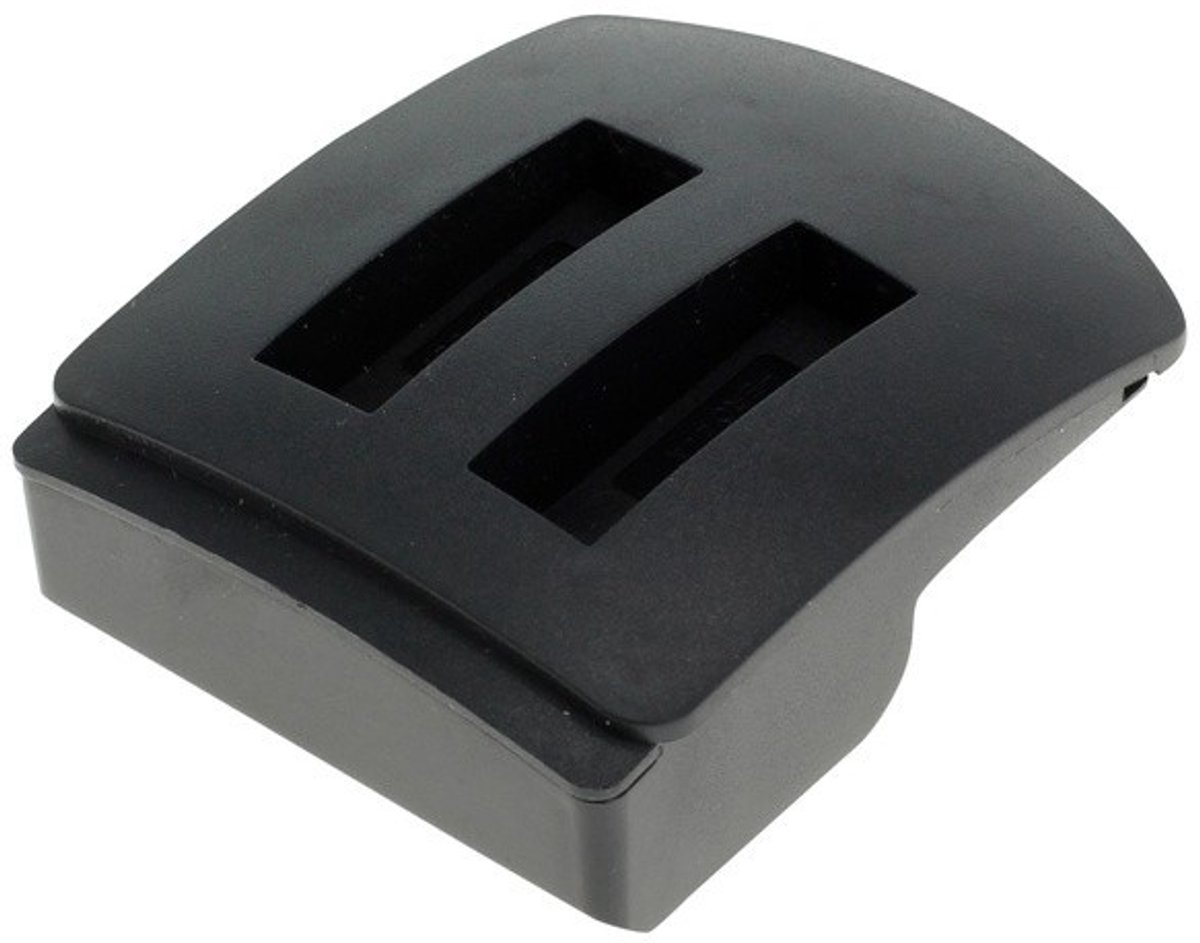 Duo Batterij Laadstation 5101 voor Hero 4 (184) ON1741
