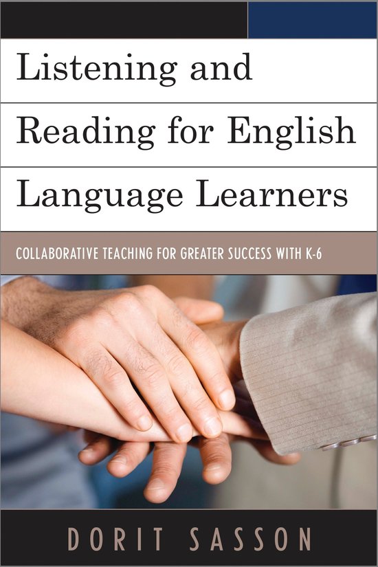 Listening and Reading for English Language Learners - cover