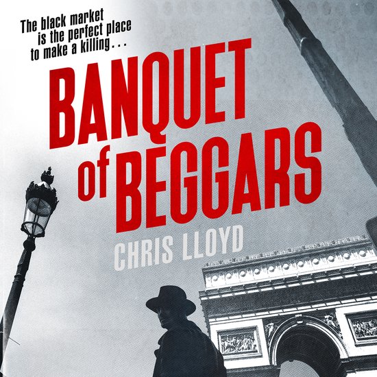 Banquet of Beggars - cover