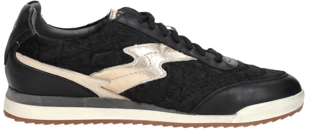IQONIC Cosmo 2 Sneakers Laag - zwart - Maat 37