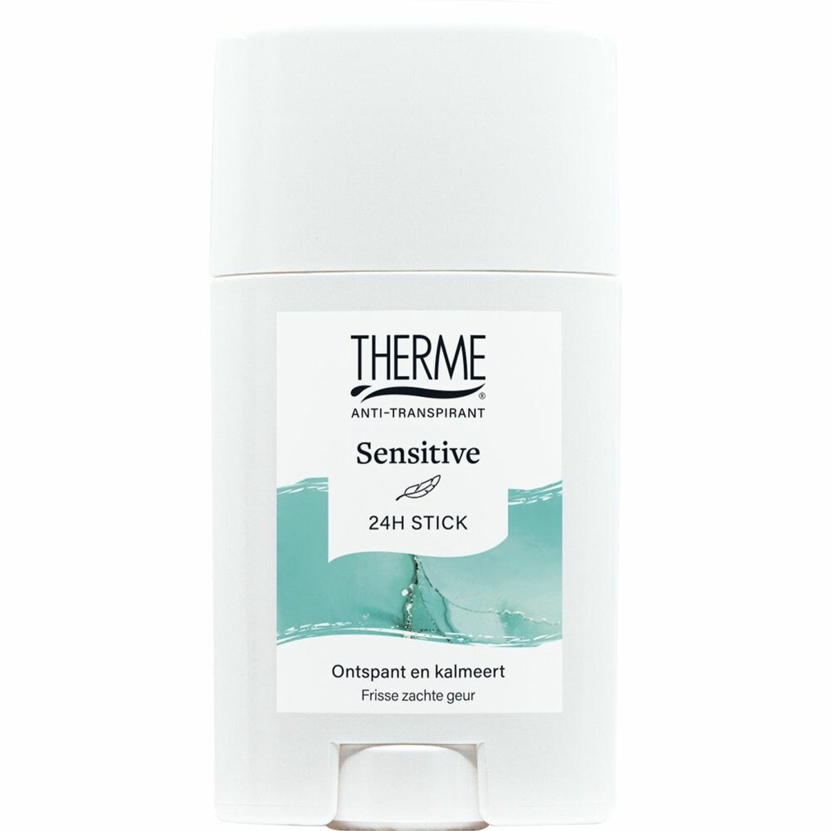 Therme Anti-Transpirant Sensitive Stick 50 gr