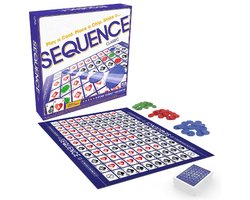 Goliath Sequence Original