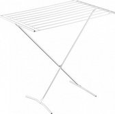 Tomado - Droogrek Como - 8 meter drooglengte - Wit