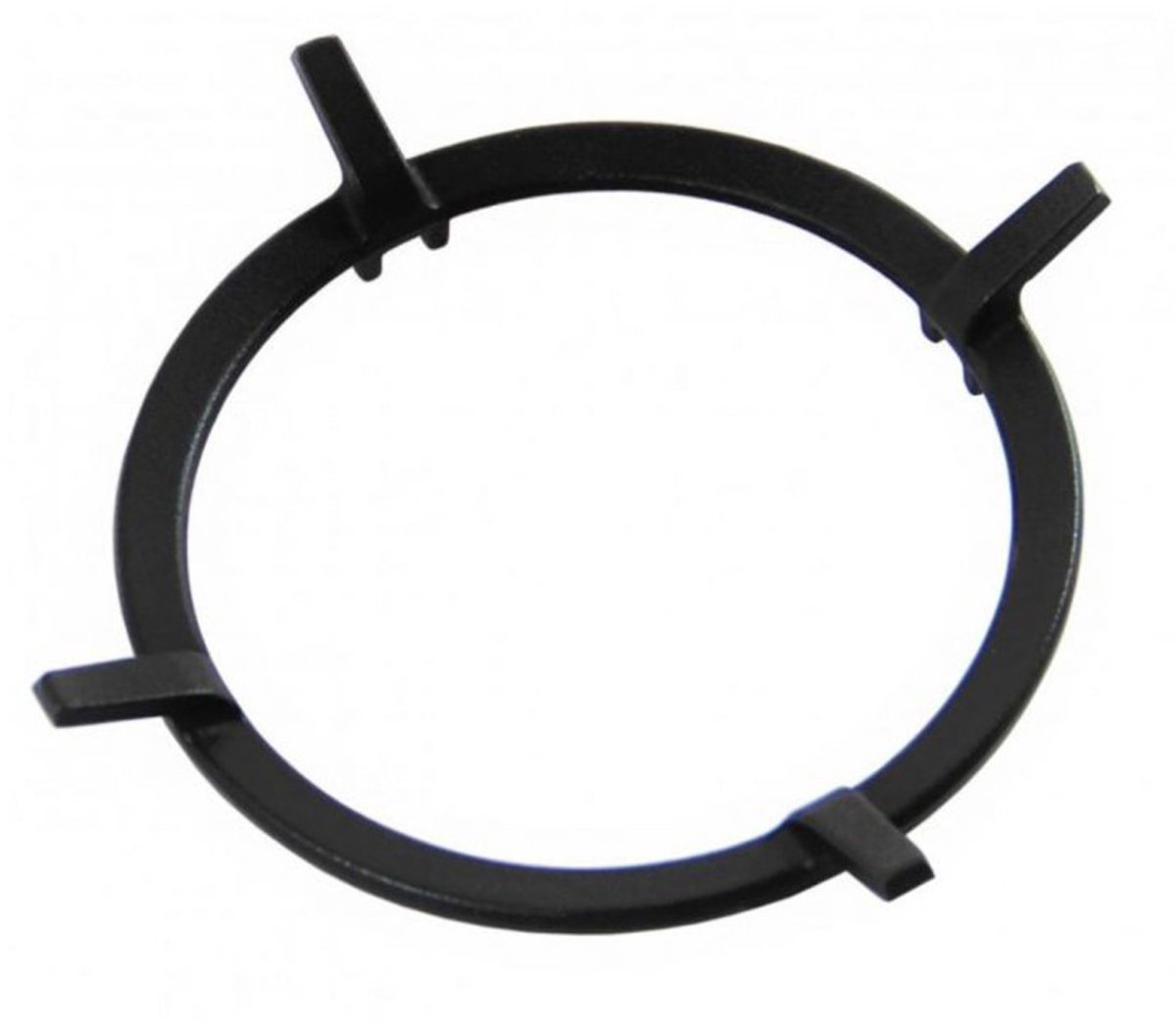 Wadjan-/ Wokring - Gietijzer - Ø16cm