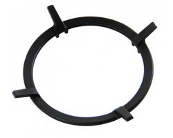 Wadjan-/ Wokring - Gietijzer - Ø16cm