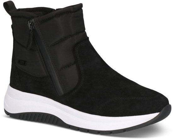 Bottines Caprice pour femmes 9-26400-45 019 G-width Taille : 39 EU