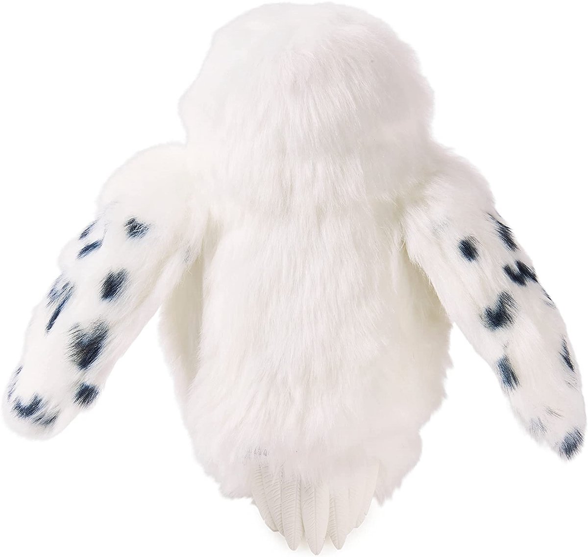 Harry Potter - Interactieve Uil Hedwig - 27cm - Met Geluiden en Bewegingen — afbeelding 15
