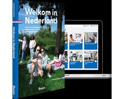 Welkom in Nederland