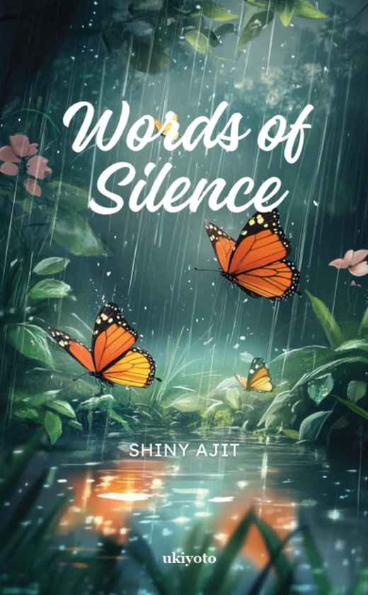 Words of Silence