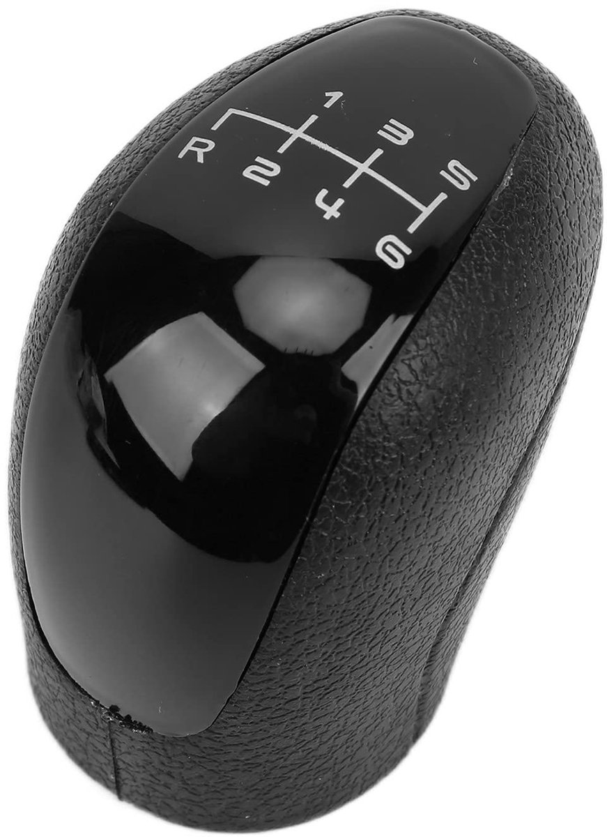 VITO VIANO W639 03-10 - Car Shift Knob - 11mm ID - 64mm Height (6e Versnelling)