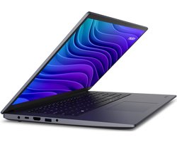 Avantum 17 E1 laptop, AMD Ryzen™ 5 7430U , Windows 11 Home, 43,9 cm (17,3