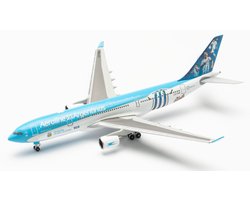 Airbus A330-200 Aerolíneas Argentinas Selección De Argentina