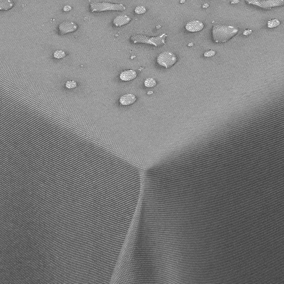 Ibenzoa® Rechthoekig tafelkleed van polyester voor veelzijdig gebruik binnen en buiten