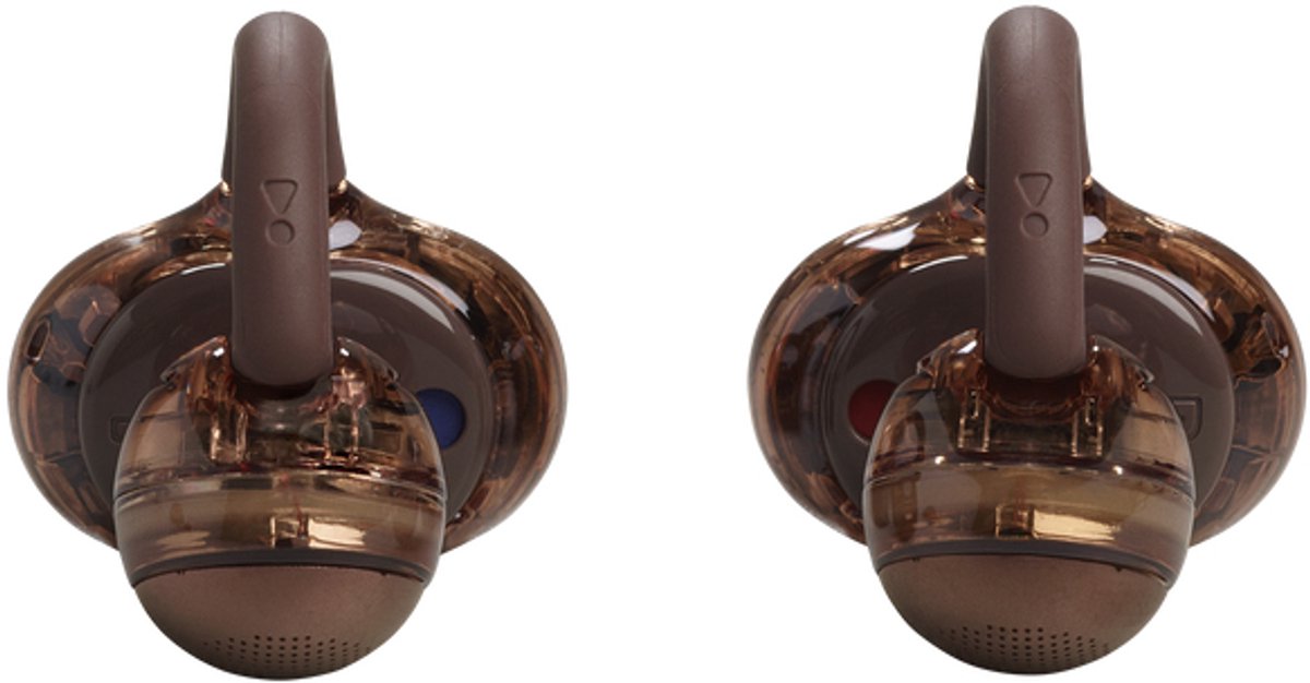 JBL Soundgear Clips - Open-ear Oorclips thumbnail 4
