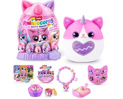 foto van Rainbocorns Kitty Mania