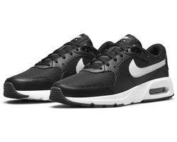 Nike Air Max SC - Heren Sneakers - zwart-wit - Maat 47.5