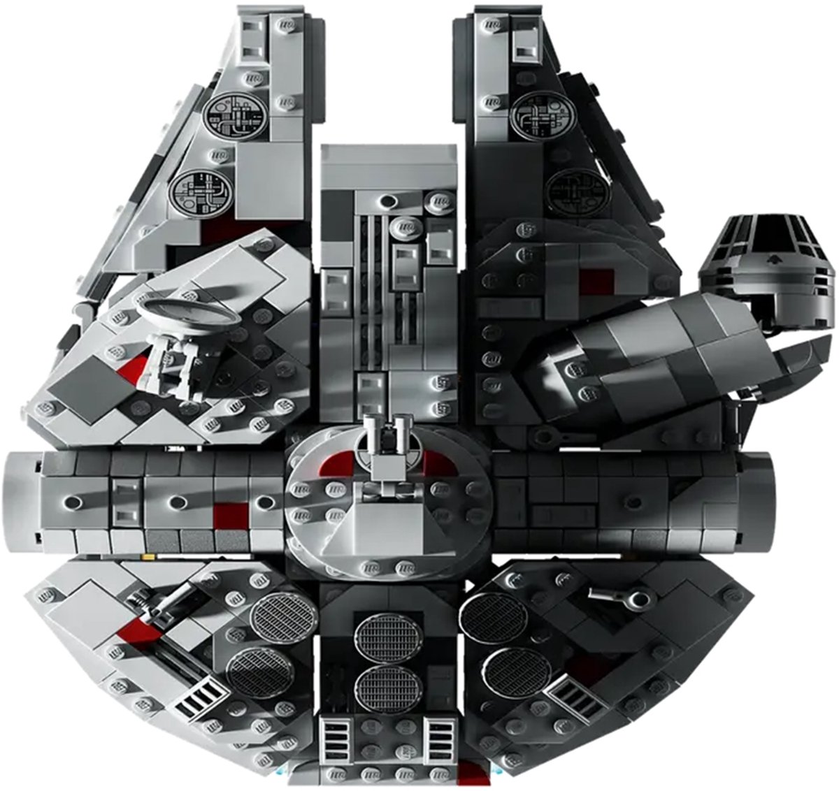 LEGO Star Wars Millennium Falcon™ - 75375 — afbeelding 23