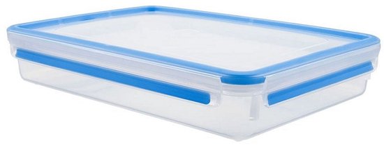 Clip & Close Fresh keeper - 2,6 l