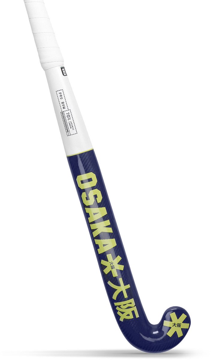 Osaka Pro Bow 70 Hockeystick
