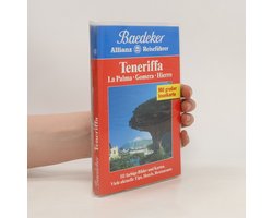 Teneriffa. LaPalma, Gomera, Hierro | Birgit Borowski