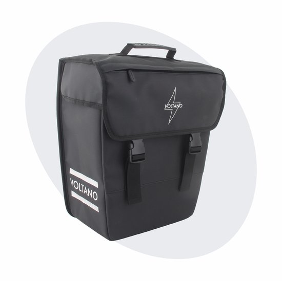 Ortlieb Fietstas 20 Liter - De 10 beste van maart 2025 - Fit&Flexibel