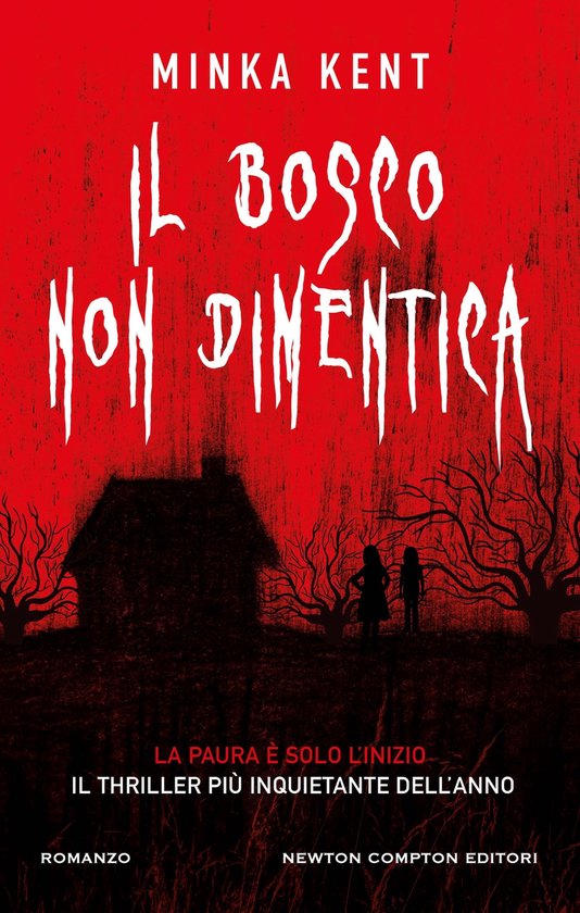Il bosco non dimentica