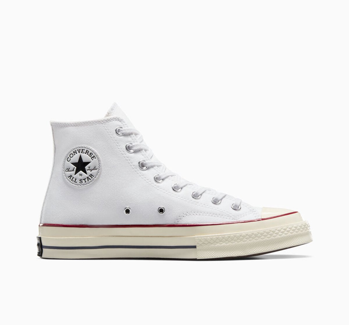 Converse Sneakers Unisex Wit