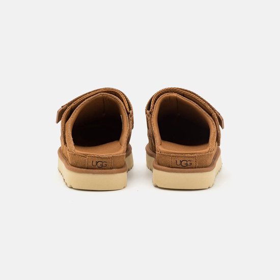 Bottes Sabots Ugg Australian W Goldenstar - Streetwear - Femme