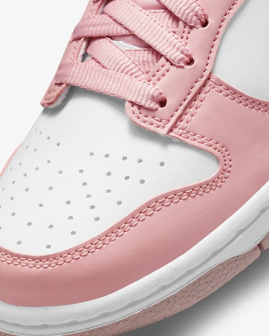 Nike Dunk Low GS, Pink Rose, DO6485-600, EUR 39