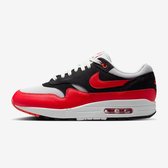 Nike Air Max 1 - Unisexe - Cramoisi clair - Taille EU 44,5