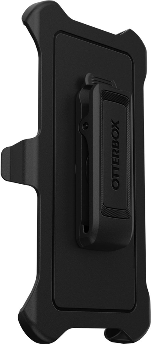 OtterBox Holster Accessory Defender Pro Series voor Apple iPhone 17, zwart - Geen retailverpakking