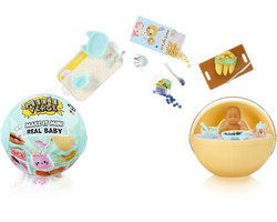Miniverse™ Make It Mini Real Baby™- Knutselset - Miniaturen Maken