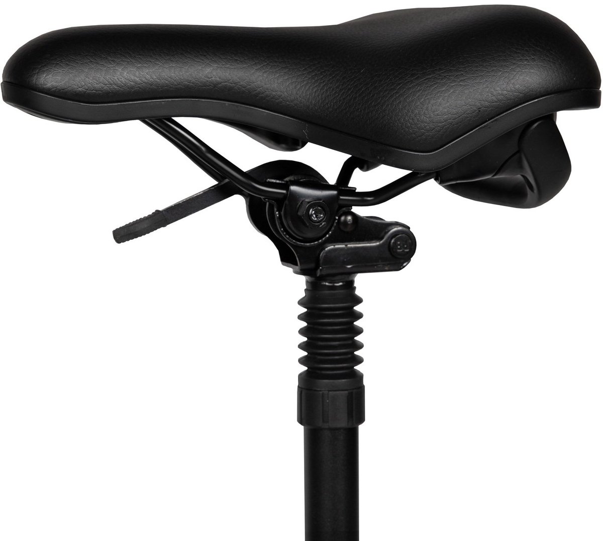 VirtuFit Zadel - Zitje voor E-Step S200i - afbeelding 3