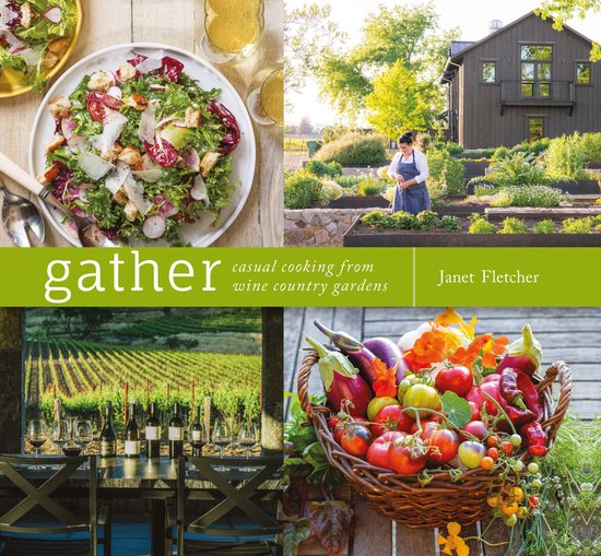 Gather - cover