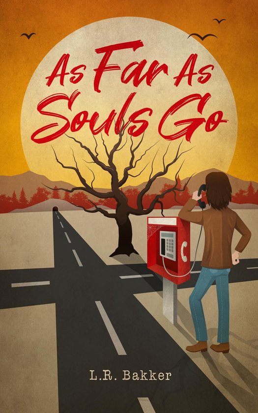 As Far As Souls Go - cover