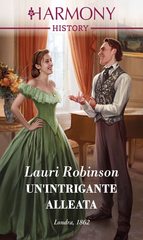 Un'intrigante alleata