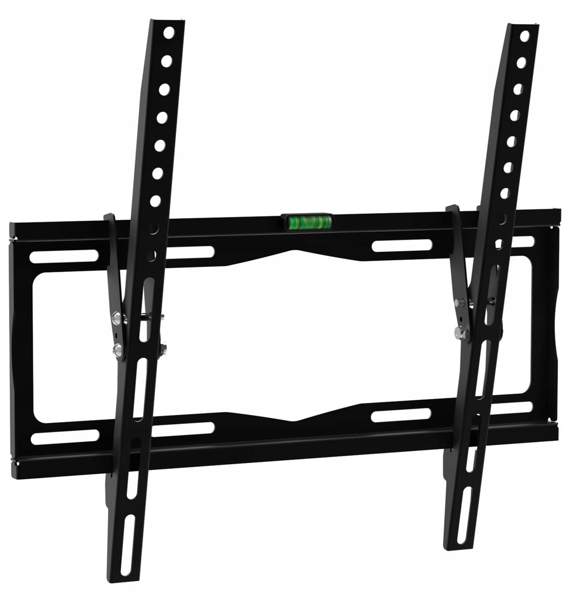 Universele TV Muurbeugel 23-55 inch, 25kg belastbaar