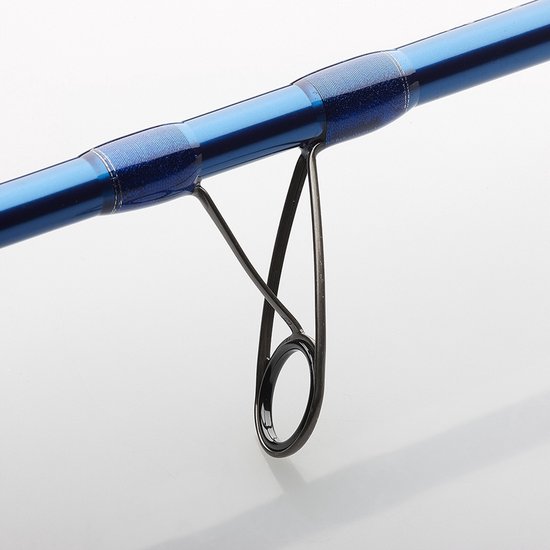 Savage Gear SGS2 Zeebaars Spinhengel 2,30m 10-35g van Savage Gear — afbeelding 4