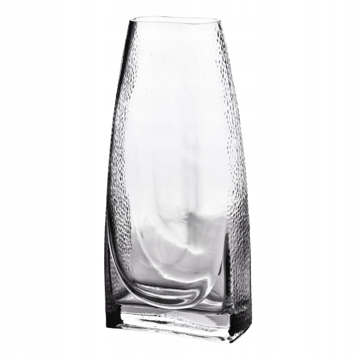 Serenite Vaas 35cm - Elegant glaswerk voor elk interieur