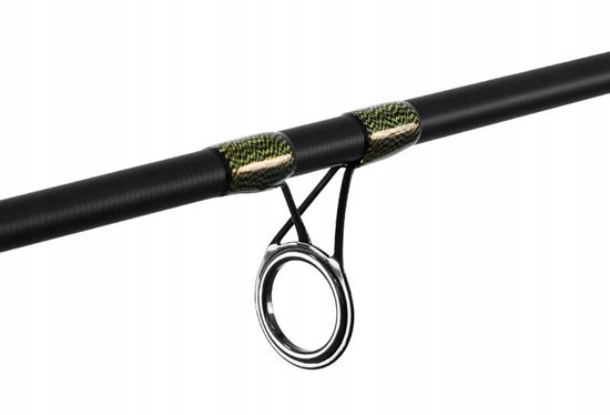 Delphin Murena Hengel 270cm 100g - Krachtig & Snel van Delphin — afbeelding 3