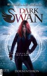Dark-Swan-Reihe 2 - Dark Swan - Dornenthron