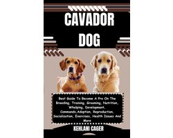 CAVADOR DOG