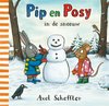 Pip en Posy - Pip en Posy in de sneeuw